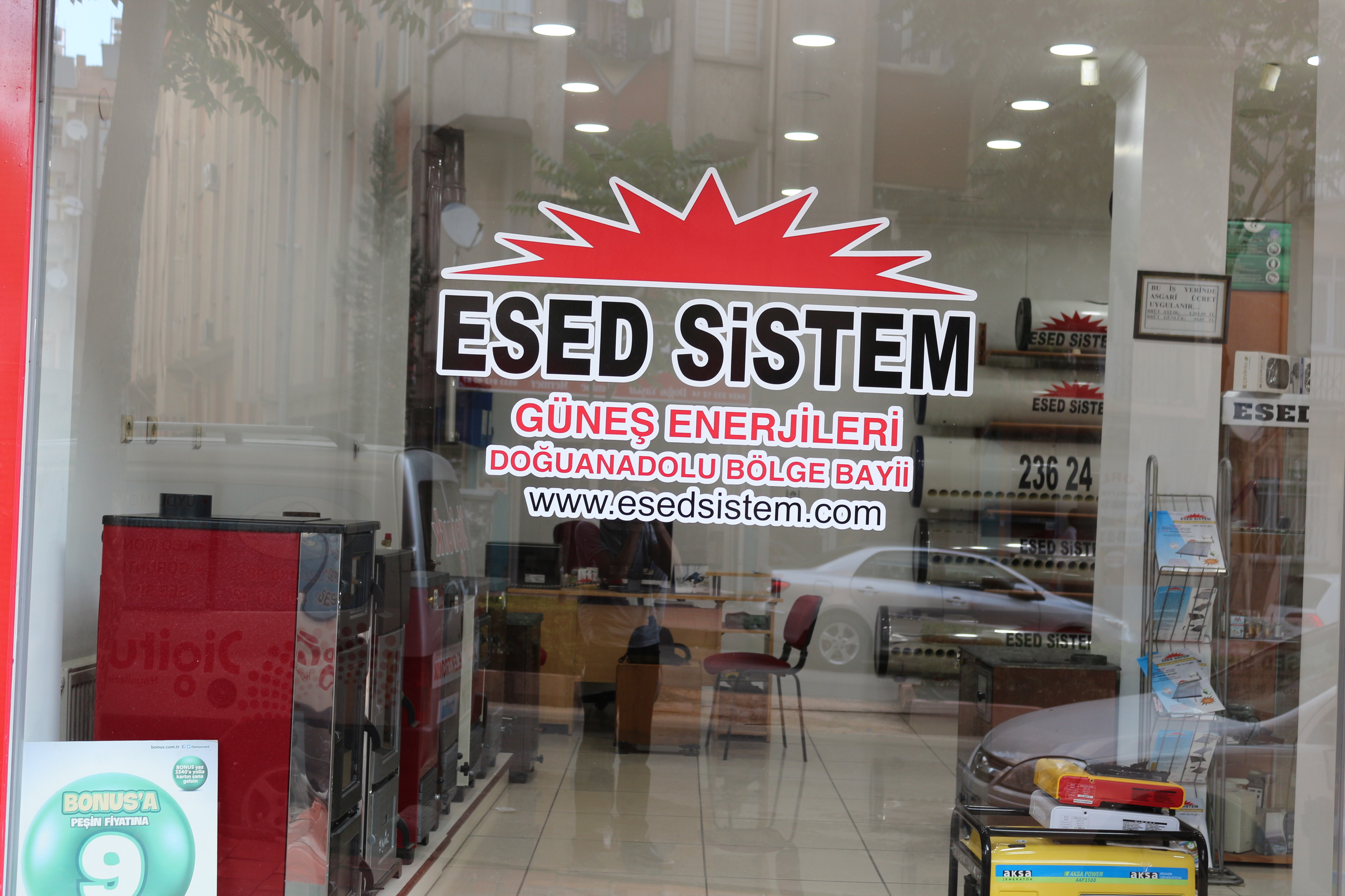 Çözüm Ortağı 3