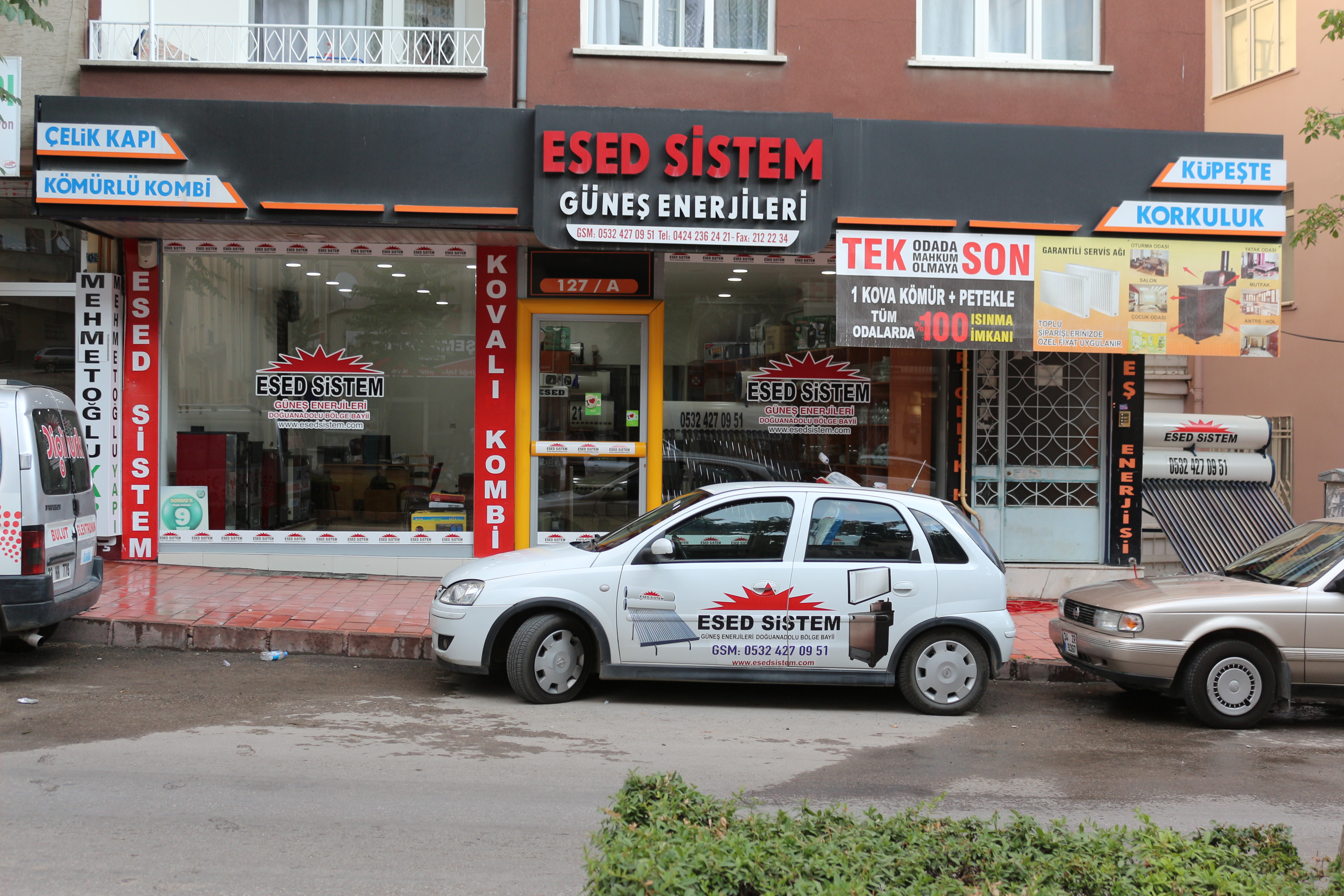 Çözüm Ortağı 4