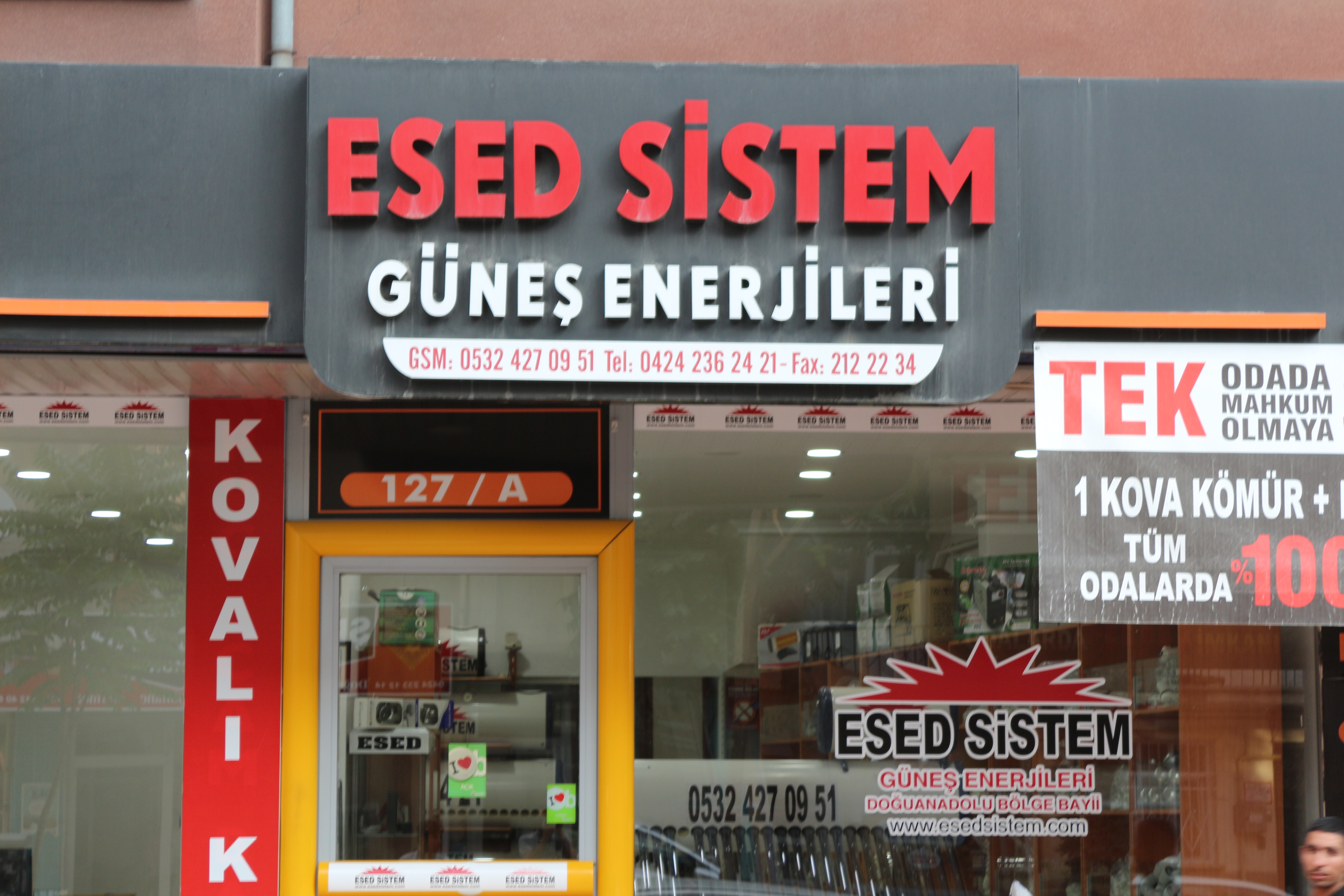 Çözüm Ortağı 1