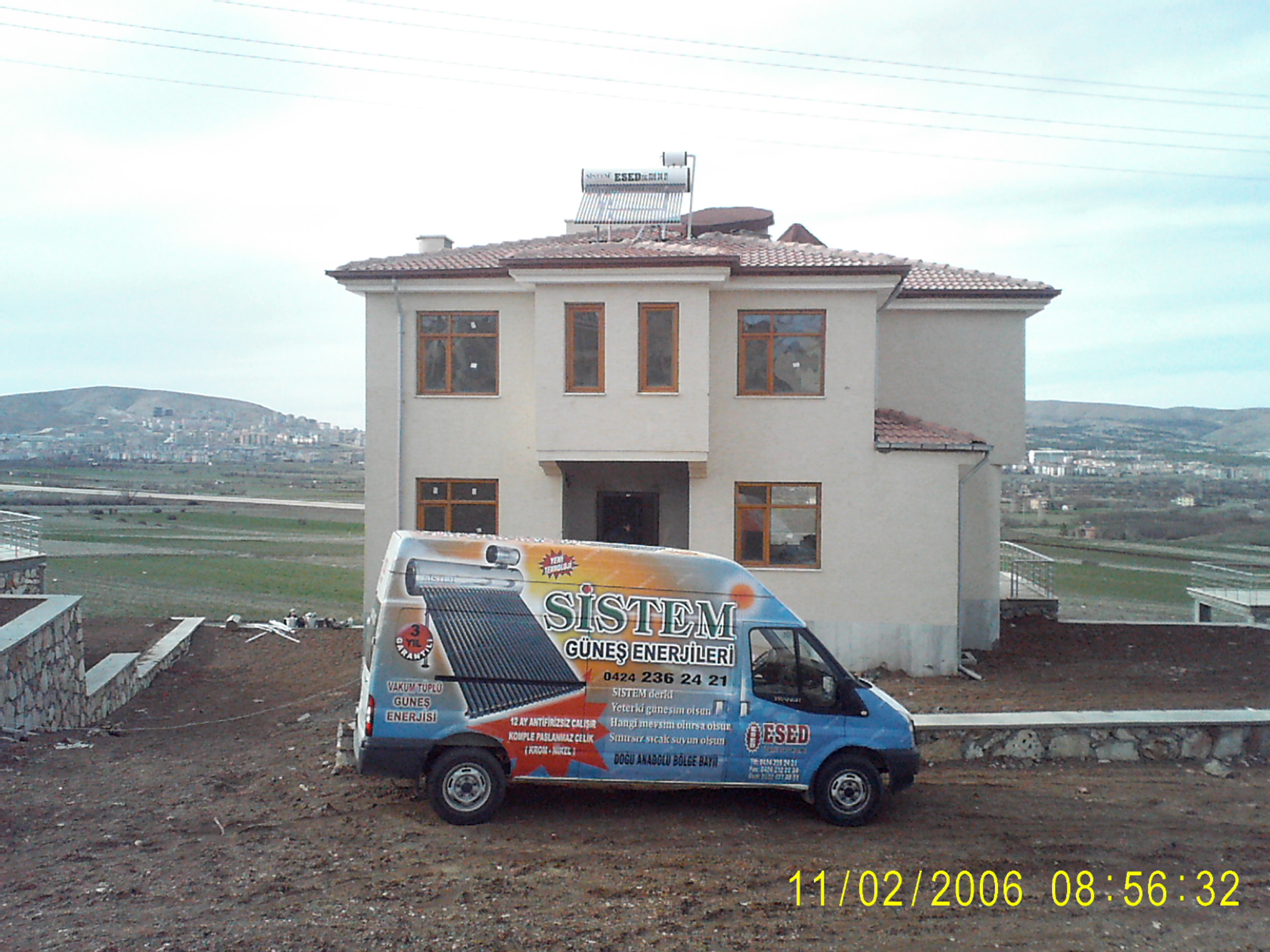 Çözüm Ortağı 6