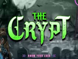 The Crypt recap