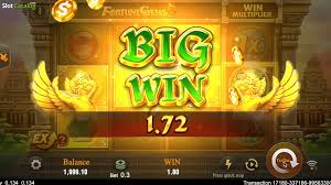 Ton Of Money Treasures 3 Slot Includes