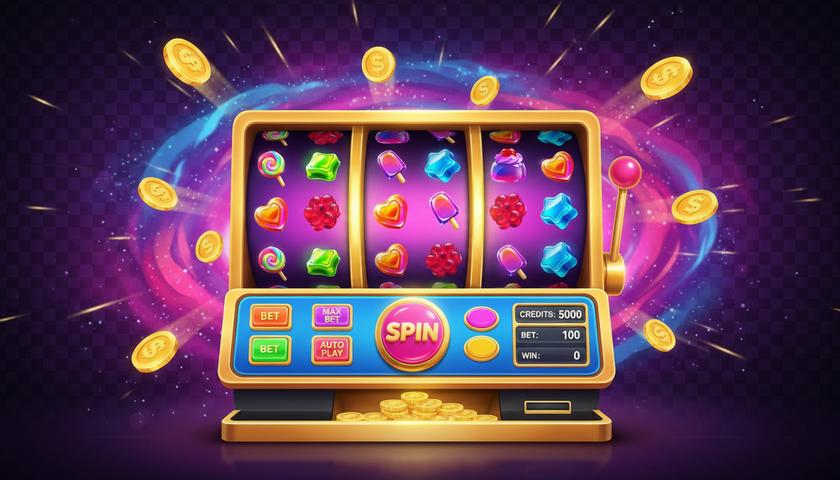 Quickslot casino Canada