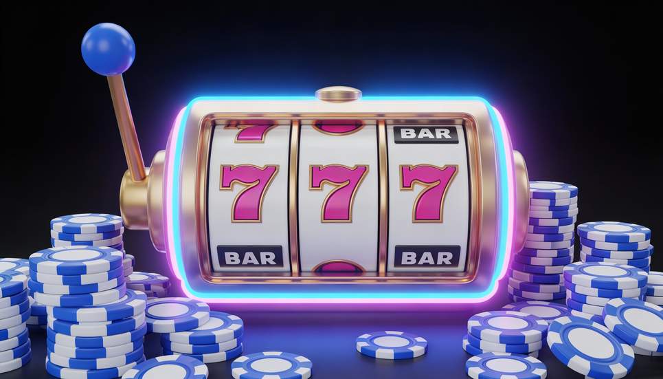 casino lab