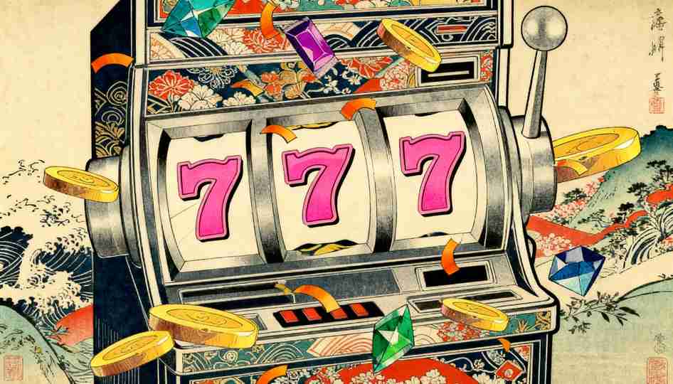 kinbet casino online