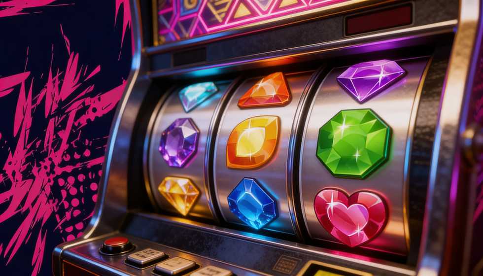 Casino lab online