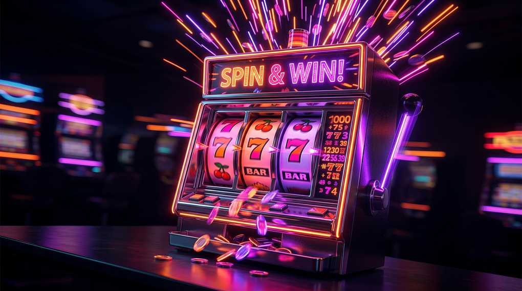 spinight casino Canada