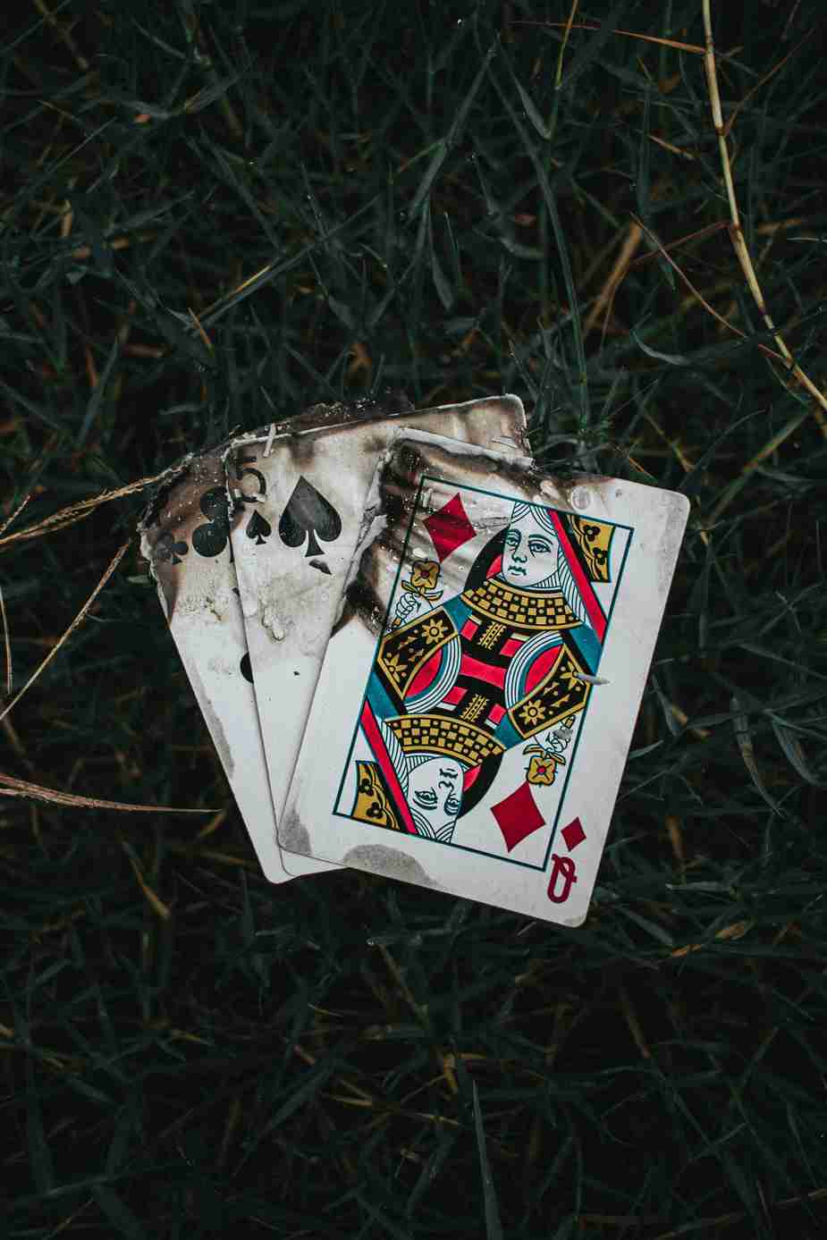 Friday roll casino