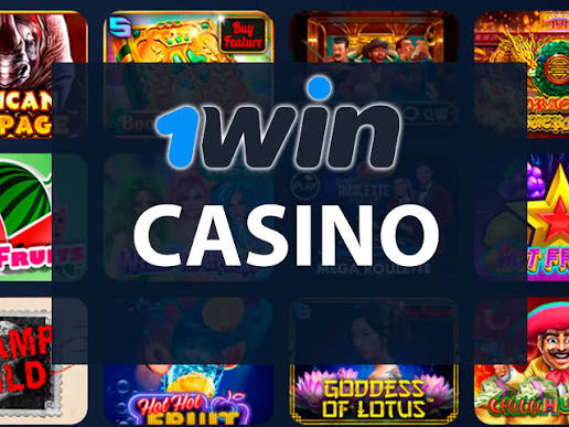 1Win Live Online Casino 1Win Live Online Casino
