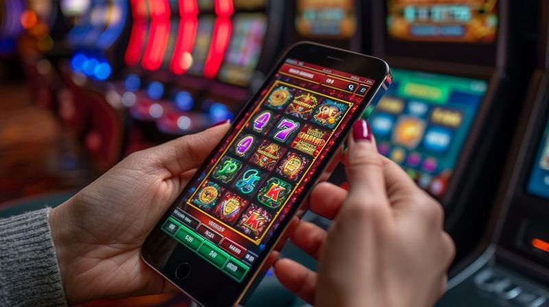 Leading 5 Casino Site Sites United Arab Emirates