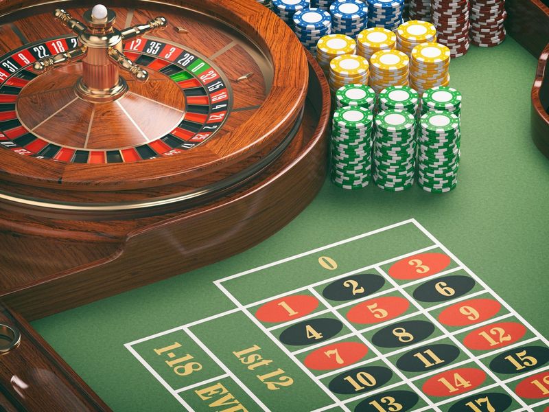 Αξιολόγηση του Leon Casino - 2026!
