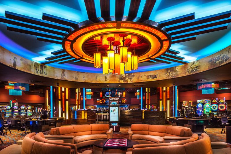 Les 5 meilleurs casinos en ligne arabes en 2026 pour jouer en argent réel