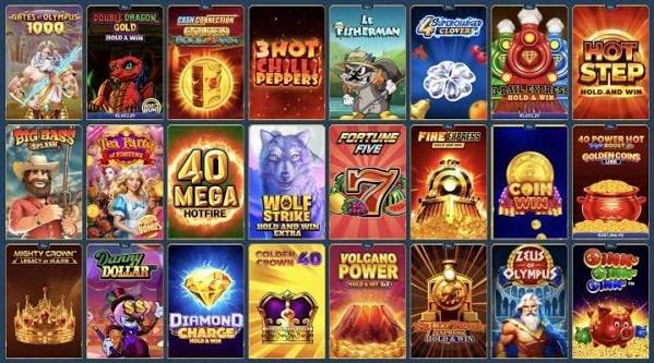 Recensione di Casea Online Casino 2026 Recensione di Casea Online Casino 2026