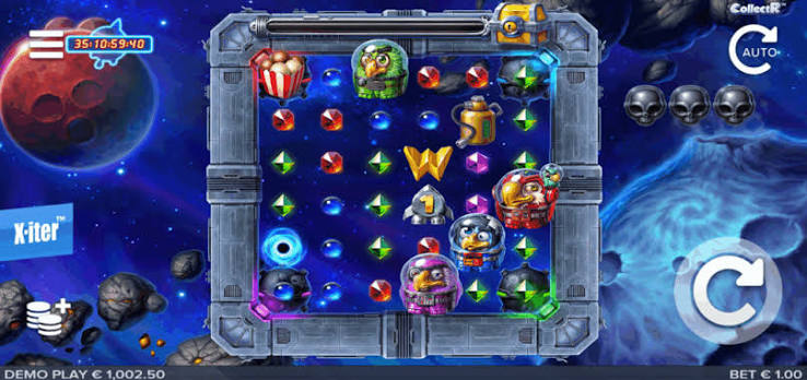 Discover the Thrill of Pirots 4 Online Your Ultimate Gaming Adventure
