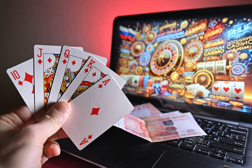 Experience the Thrill of Casino Love Your Ultimate Guide to Casino 4 UK
